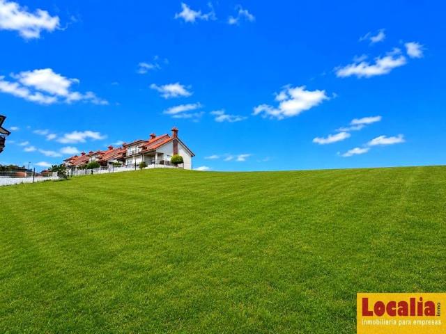 Terreno en venta en Suances, Cantabria