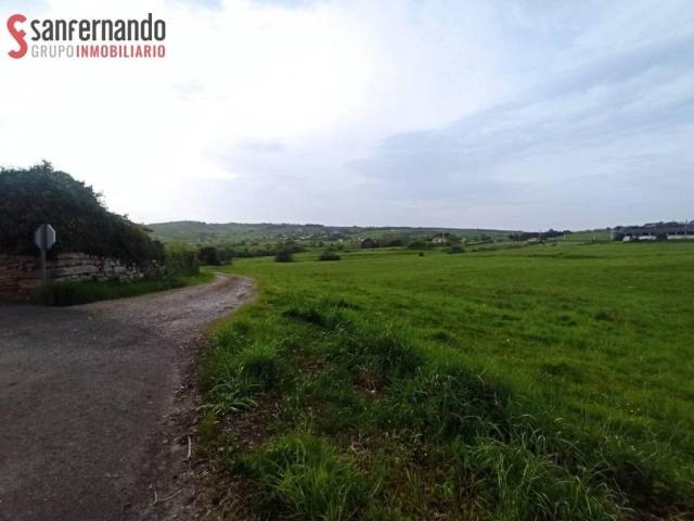 Terreno en venta en Suances, Cantabria
