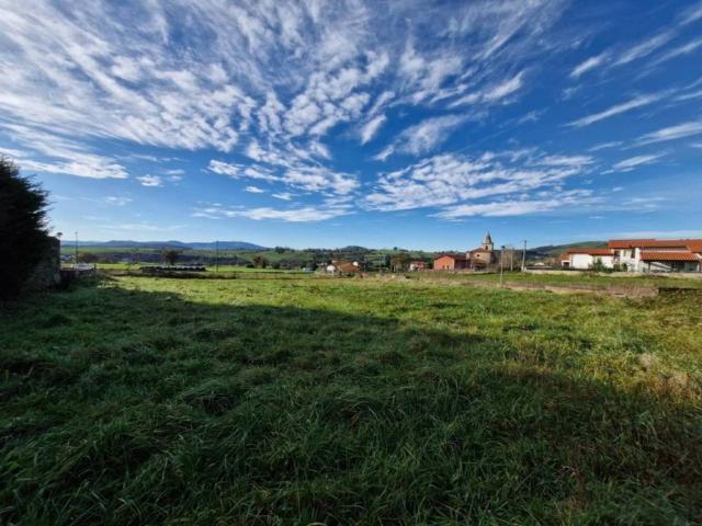 Terreno en venta en Suances, Cantabria
