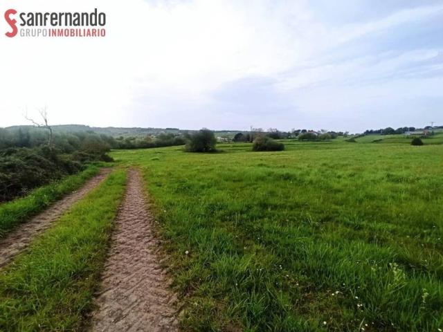 Terreno en venta en Suances, Cantabria