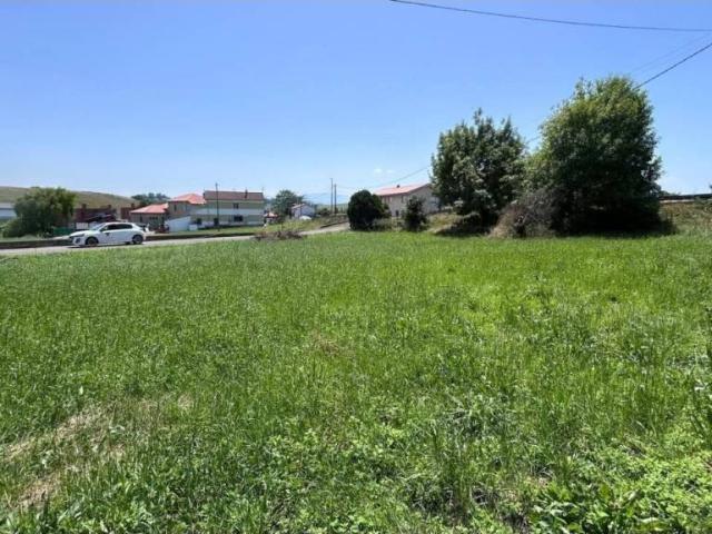 Terreno en venta en Suances, Cantabria