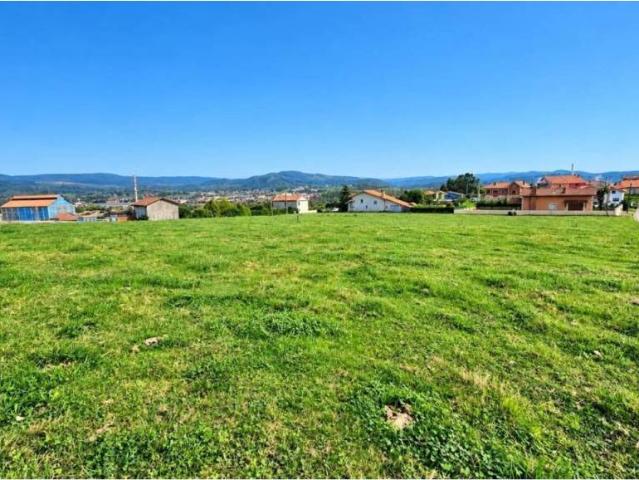 Terreno en venta en Suances, Cantabria
