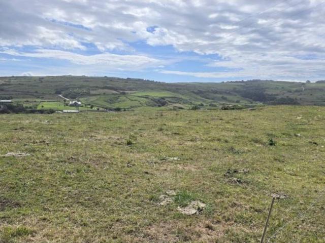 Terreno en venta en Hinojedo, Suances