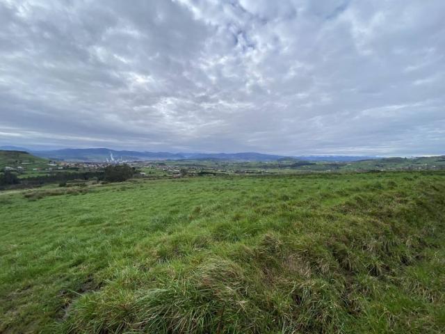 Terreno en venta en Suances, Cantabria