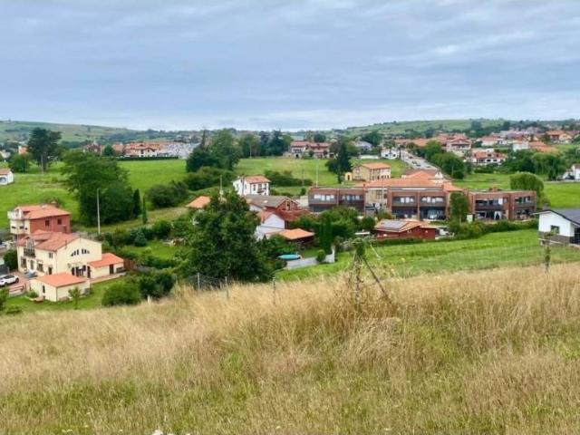 Terreno en venta en Suances, Cantabria