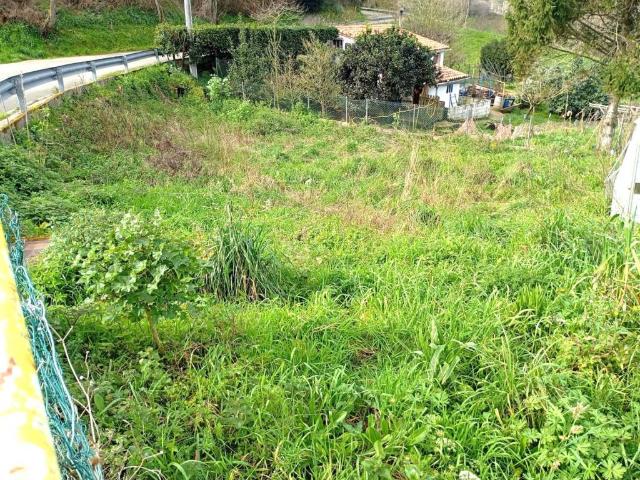 Terreno en venta en Suances, Cantabria