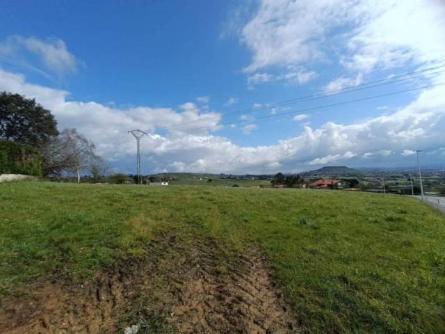 Terreno en venta en Suances, Cantabria