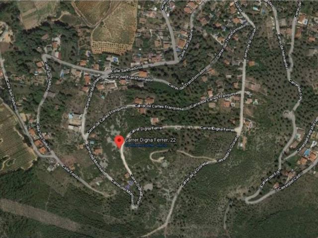 Terreno en venta en Alt Penedès, Catalunya