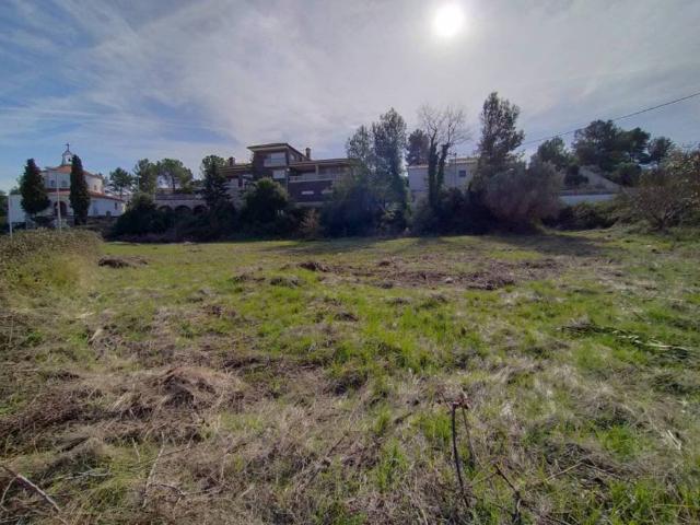 Terreno en venta en Alt Penedès, Catalunya
