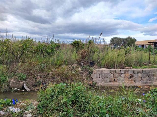 Terreno en venta en la Ribera Baixa, Valencia