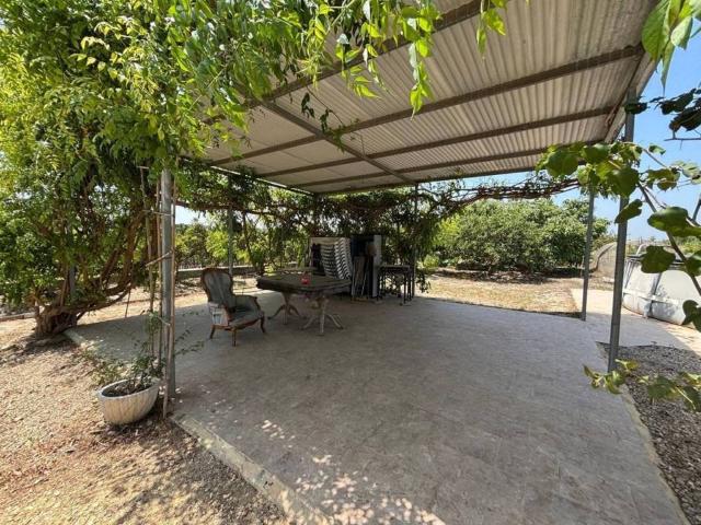 Terreno en venta en la Ribera Baixa, Valencia