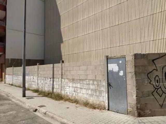 Terreno en venta en la Ribera Baixa, Valencia