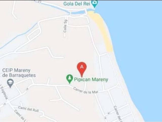 Terreno en venta en la Ribera Baixa, Valencia