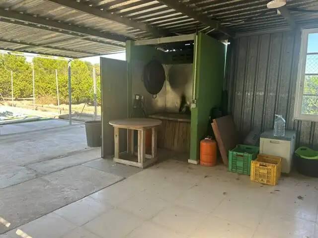 Terreno en venta en la Ribera Baixa, Valencia
