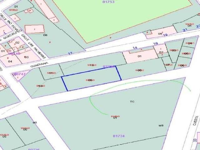Terreno en venta en Mareny de Barraquetes, la Ribera Baixa