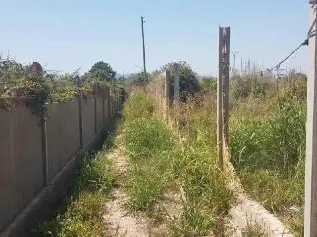 Terreno en venta en la Ribera Baixa, Valencia