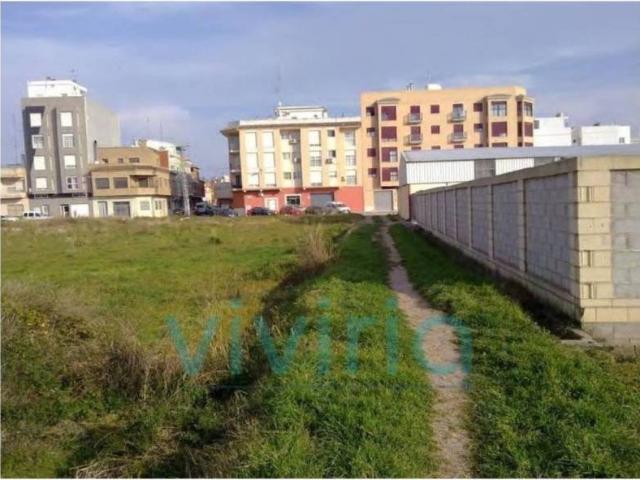 Terreno en venta en la Ribera Baixa, Valencia