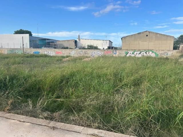 Terreno en venta en la Ribera Baixa, Valencia