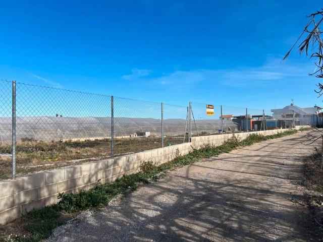 Terreno en venta en la Ribera Baixa, Valencia