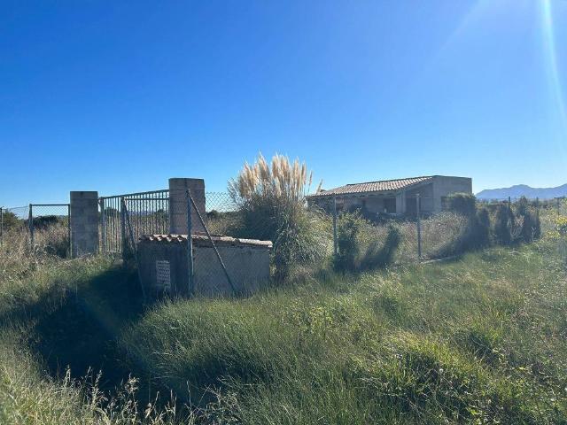Terreno en venta en la Ribera Baixa, Valencia