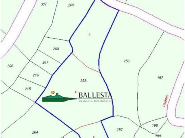 Terreno en venta en Valle del Almanzora, Andalucía
