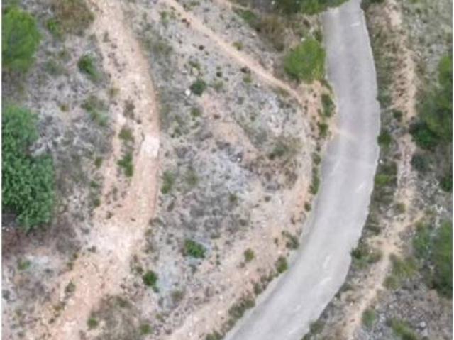 Terreno en venta en la Ribera Alta, Valencia