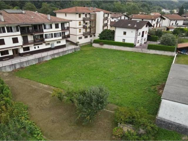 Terreno en venta en Baztan-Bidasoa, Navarra