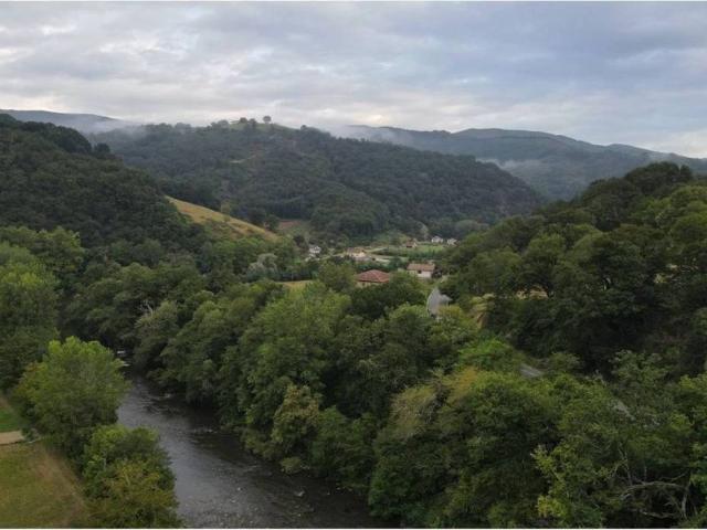 Terreno en venta en Baztan-Bidasoa, Navarra