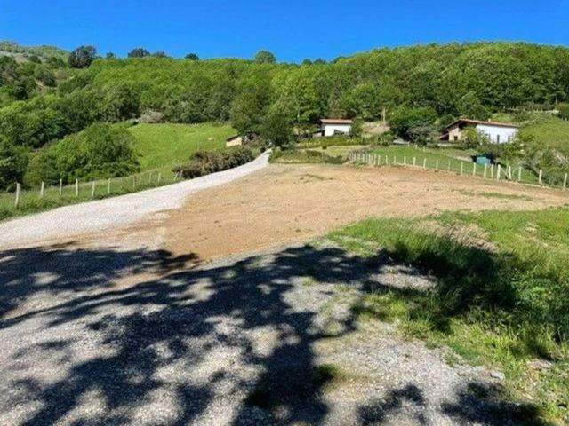 Terreno en venta en Baztan-Bidasoa, Navarra