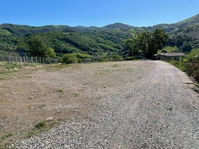 Terreno en venta en Baztan-Bidasoa, Navarra