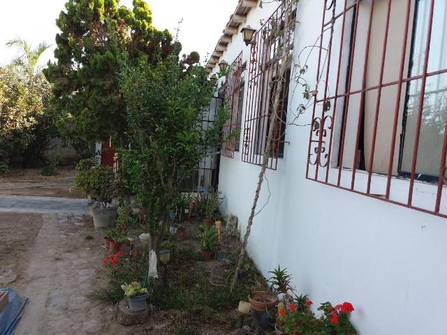 Terreno venta en Zuniga, Ica