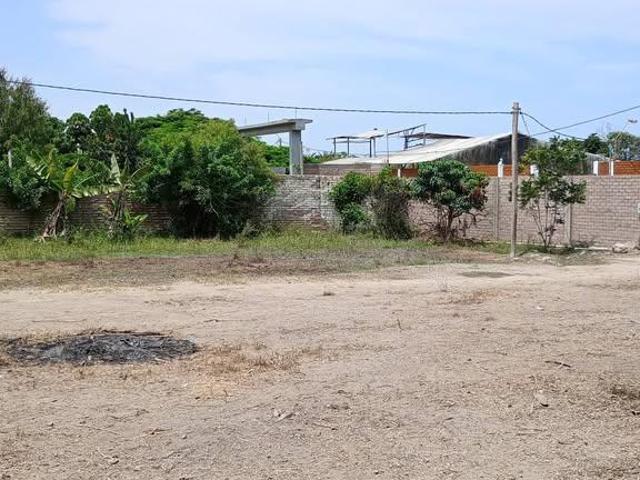 Terreno venta en Zuniga, Ica