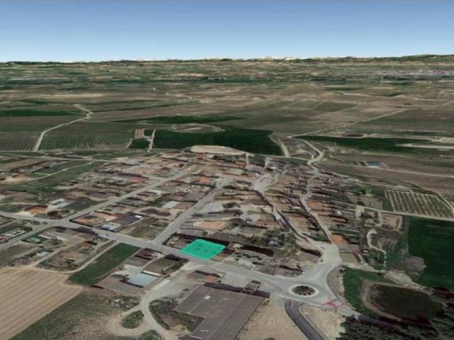Terreno en venta en Segrià, Catalunya