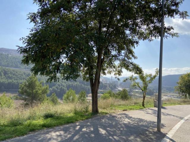 Terreno en venta en Bages, Catalunya