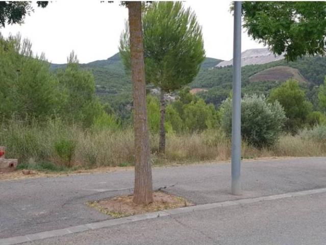 Terreno en venta en Bages, Catalunya