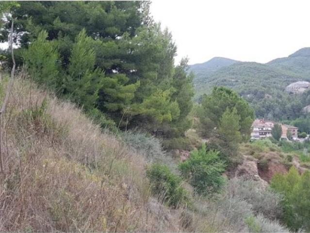 Terreno en venta en Bages, Catalunya