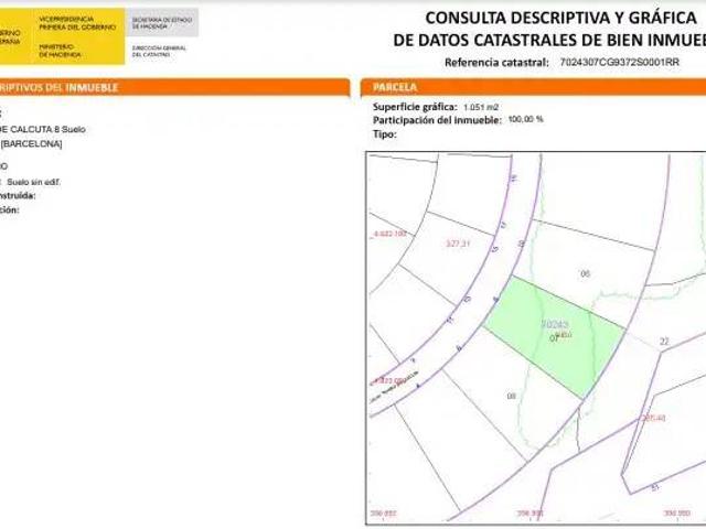 Terreno en venta en Bages, Catalunya