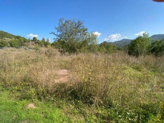 Terreno en venta en Bages, Catalunya