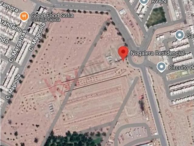 Terreno en venta en San Pedro Del Gallo, Durango