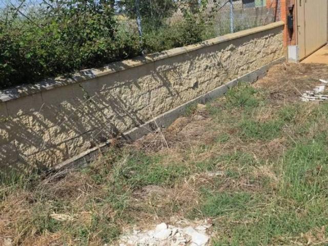 Terreno en venta en Tábara, Castilla y León