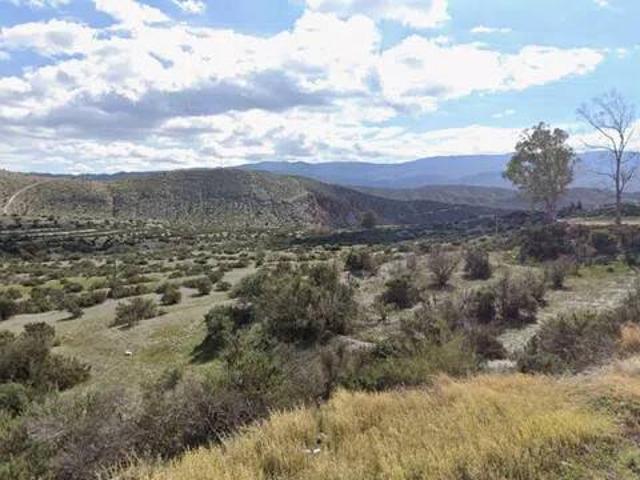 Terreno en venta en Tabernas, Andalucía
