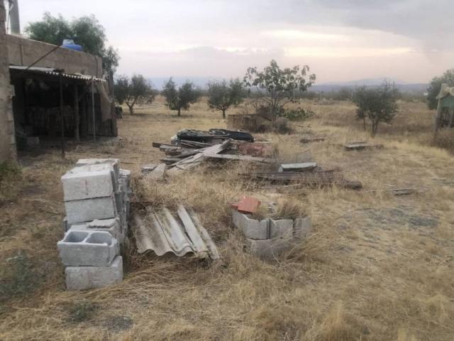 Terreno en venta en Tabernas, Andalucía