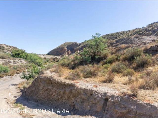 Terreno en venta en Tabernas, Andalucía