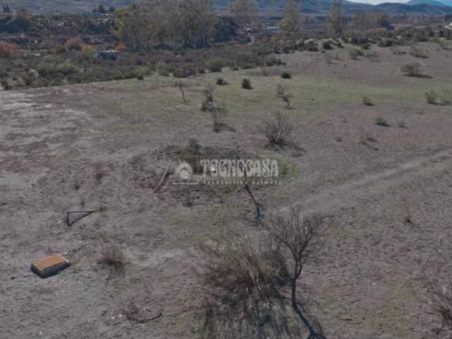 Terreno en venta en Tabernas, Andalucía