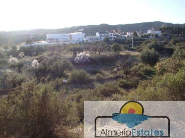 Terreno en venta en Valle del Almanzora, Andalucía