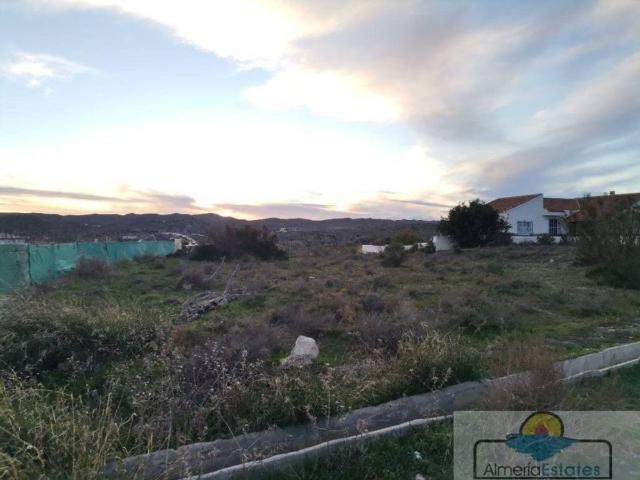 Terreno en venta en Valle del Almanzora, Andalucía