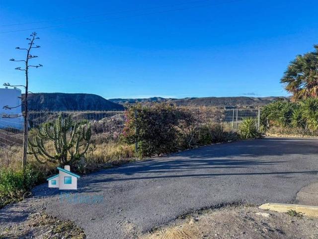 Terreno en venta en Valle del Almanzora, Andalucía