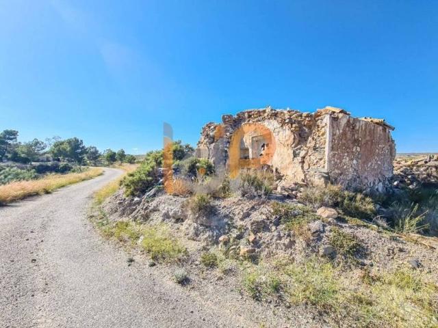 Terreno en venta en Valle del Almanzora, Andalucía