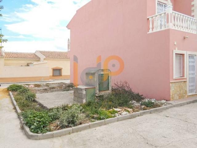 Terreno en venta en Valle del Almanzora, Andalucía