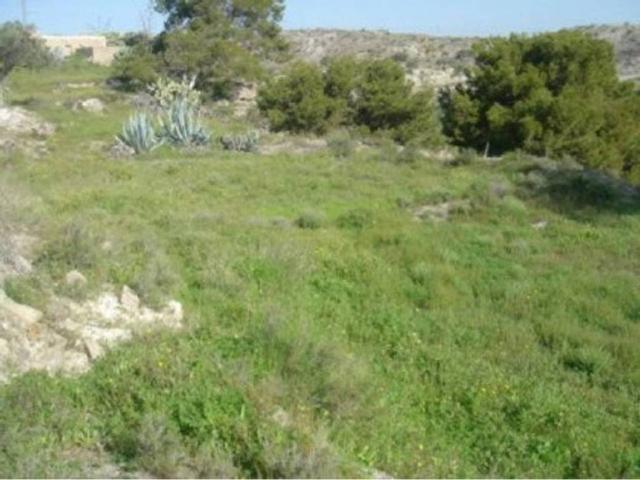 Terreno en venta en Valle del Almanzora, Andalucía
